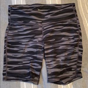 Old Navy active shorts